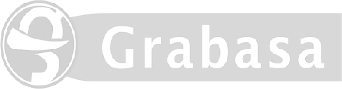 Logo de empresa Grabasa